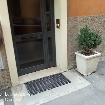 Federica House Affittacamere Bologna