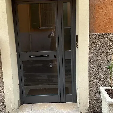 Affittacamere Federica House *