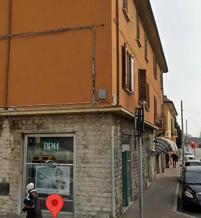 Affittacamere Federica House