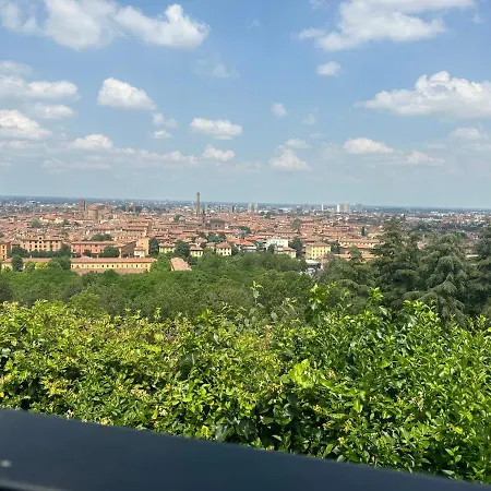 Affittacamere Federica House Bologna