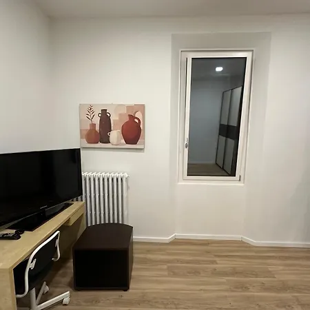 Affittacamere Federica House Bologna