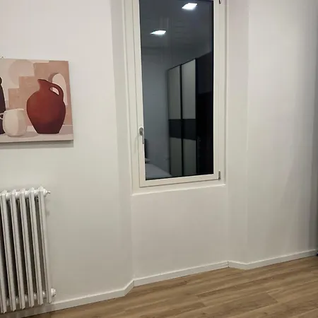 Federica House Pensjonat *